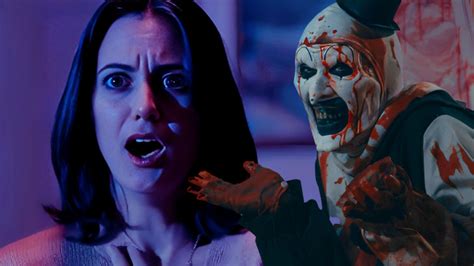 Why Terrifier 2’s Bedroom Scene Is So Controversial